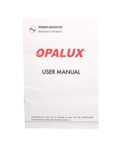 Mihaba OP-300M-12V Opalux