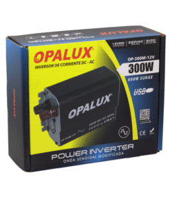 Mihaba OP-300M-12V Opalux