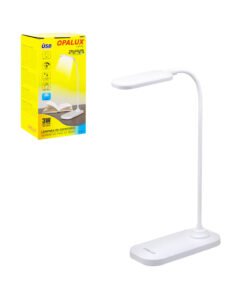 Lámpara de Escritorio Sensor de Paso de Mano OP-5612 OPALUX