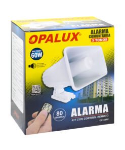 Mihaba OP-58RC Opalux