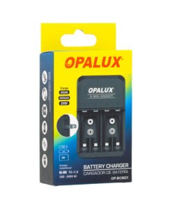 Mihaba OP-BC8021 Opalux