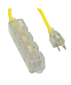 Alternative view of Extension Universal 4 Tomas + Tierra 3m OP-FL1403A OPALUX