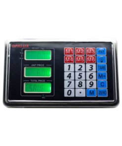 Mihaba OP-WS600DD Opalux