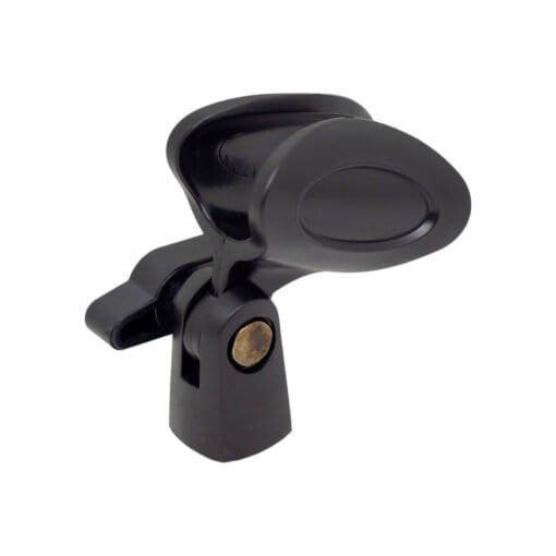 Pedestal De Micrófono De Mesa Para Estudio Con Cable RP-1 HAWK FREE POWER - Imagen 4