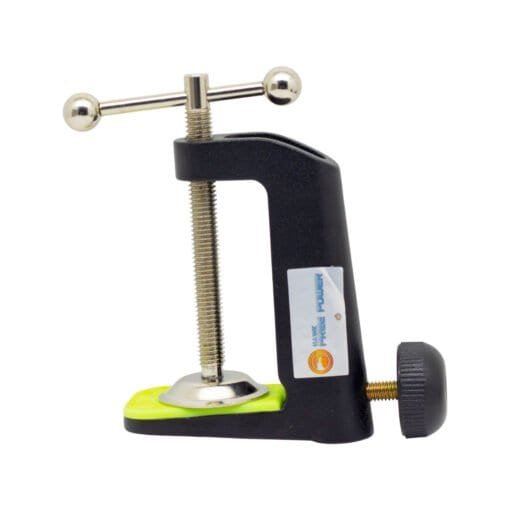 Pedestal De Micrófono De Mesa Para Estudio Con Cable RP-1 HAWK FREE POWER - Imagen 6
