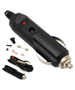 Enchufe/Plug Para Cigarrera SW-1-B