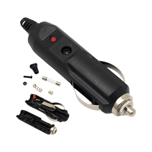 Enchufe/Plug Para Cigarrera SW-1-B
