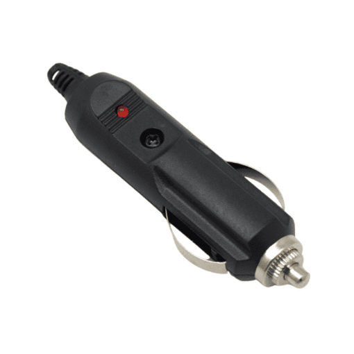 Enchufe/Plug Para Cigarrera SW-1-B - Imagen 2