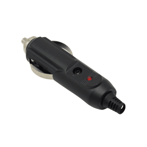 Enchufe/Plug Para Cigarrera SW-1-B - Imagen 3
