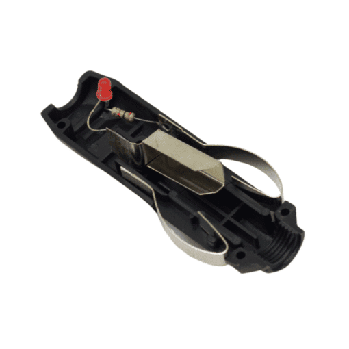 Enchufe/Plug Para Cigarrera SW-1-B - Imagen 5