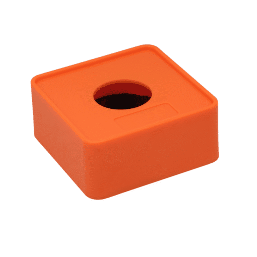 Cubo/Soporte De Publicidad Para MicróFono TB-4 - Imagen 3