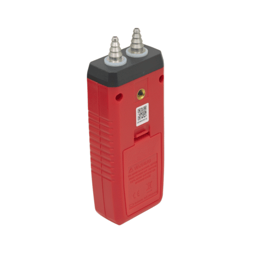 Manómetro Digital ±15,00 kPa / ±150,0 mbar / ±0,150 bar / ±2,175 psi UT-366A UNI-T - Imagen 3