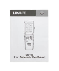 Mihaba UT-372D Uni-T