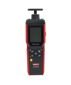 Alternative view of Tacómetro Digital 2 En 1 Láser Con Bluetooth UT-372D UNI-T