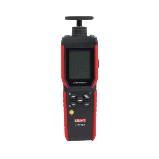 Tacómetro Digital 2 En 1 Láser Con Bluetooth UT-372D UNI-T - Imagen 2