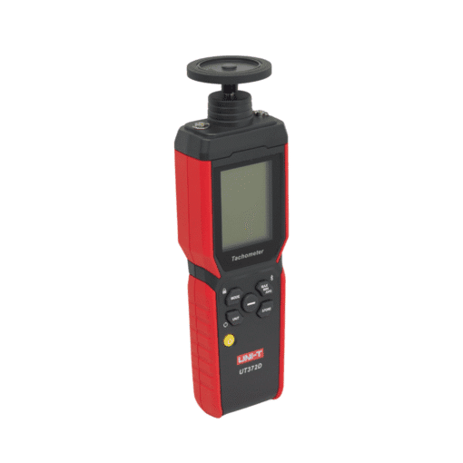 Tacómetro Digital 2 En 1 Láser Con Bluetooth UT-372D UNI-T - Imagen 3