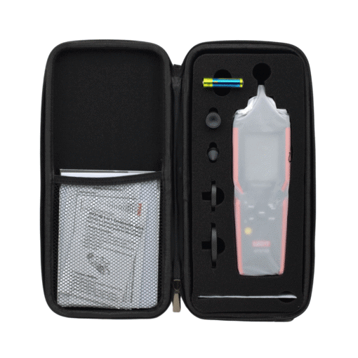 Tacómetro Digital 2 En 1 Láser Con Bluetooth UT-372D UNI-T - Imagen 8