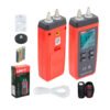 Manómetro Digital ±15,00 kPa / ±150,0 mbar / ±0,150 bar / ±2,175 psi UT-366A UNI-T