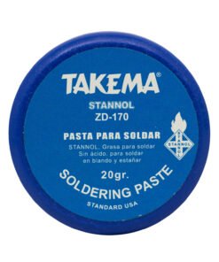Mihaba ZD-170-2 Takema