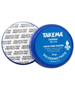Mihaba ZD-170-2 Takema