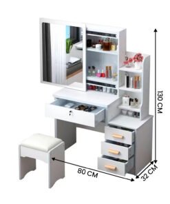 Mihaba AJ312627 Genérico