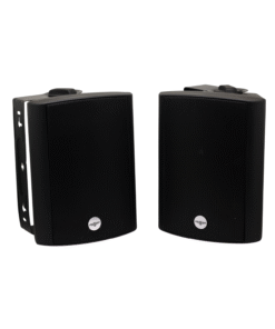 Alternative view of Parlante Ambiental 5 1/4" 180W Negro BT-6595B BATBLACK