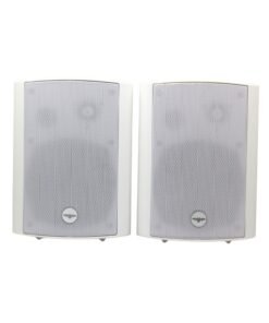 Alternative view of Parlante Ambiental 5 1/4" 180W Blanco BT-6595W BATBLACK