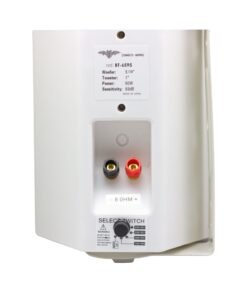 Mihaba BT-6595W Batblack