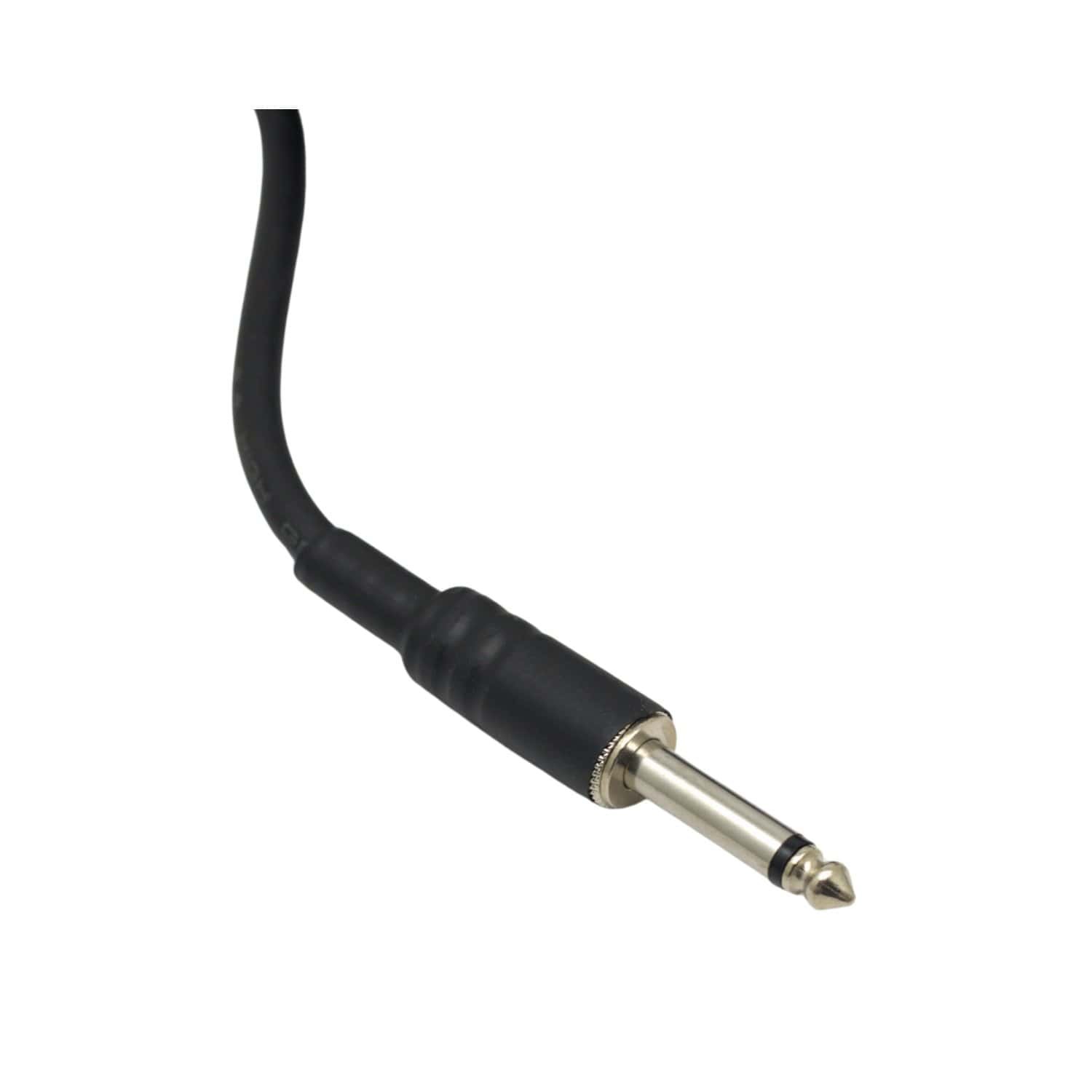 Cable De Audio Para Microfono XLR-PLUG CL-PG1-NG ALL SOUND - Imagen 2