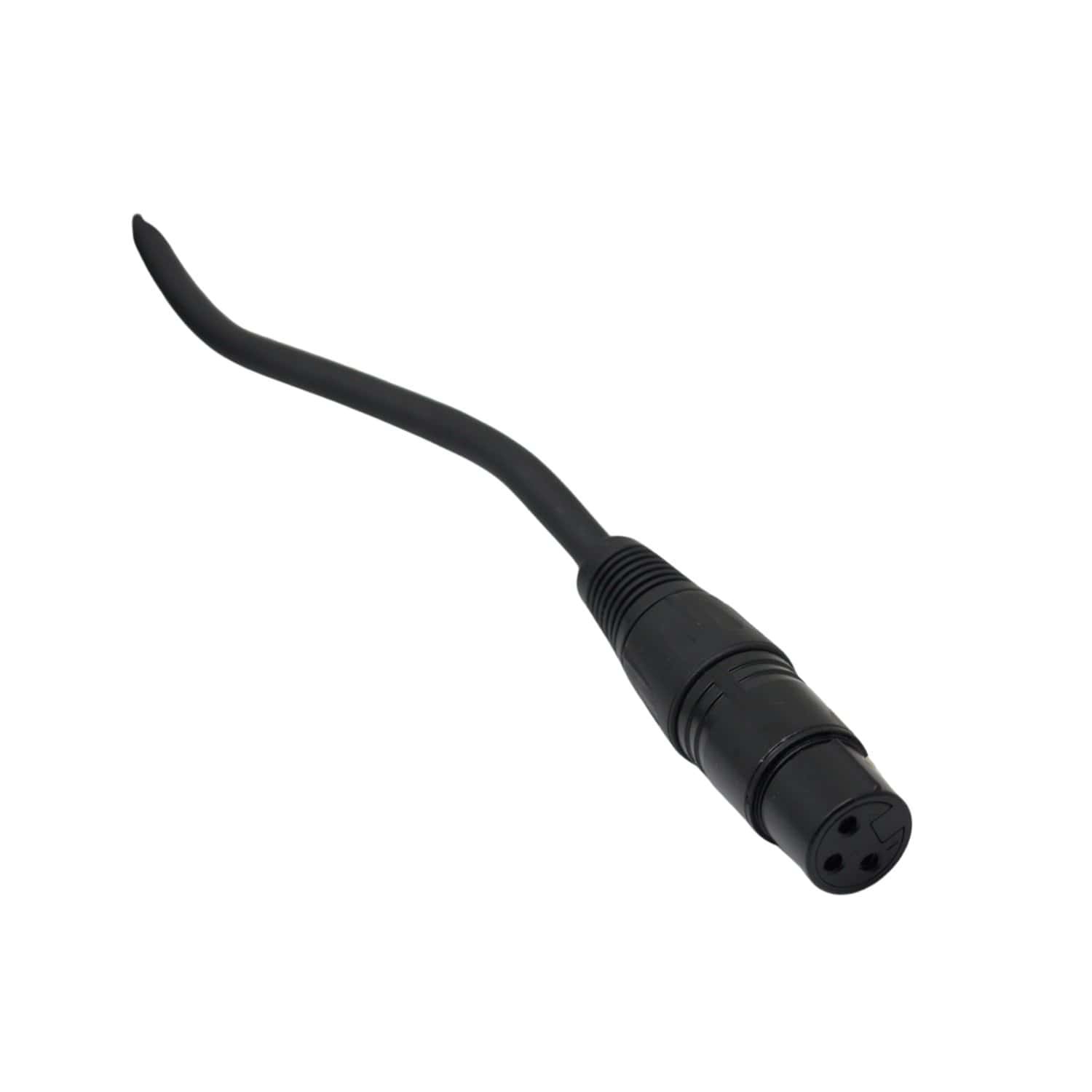 Cable De Audio Para Microfono XLR-PLUG CL-PG1-NG ALL SOUND - Imagen 3
