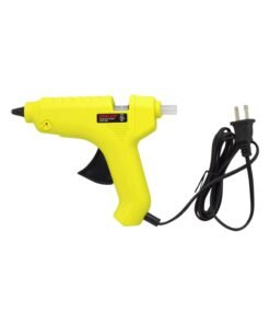 Alternative view of Pistola Para Silicona 60W 220V AC 60HZ FQ-158B OPALUX