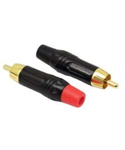 Mihaba LN-40-BK/R L&N-ACOUSTICS