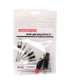 Mihaba LN-40-BK/R L&N-ACOUSTICS