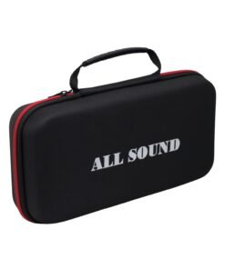 Alternative view of Estuche de Nylon Para Micrófono MC-02 ALL SOUND