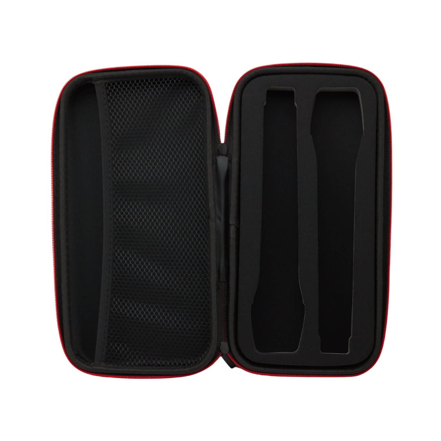 Estuche de Nylon Para Micrófono MC-02 ALL SOUND - Imagen 3