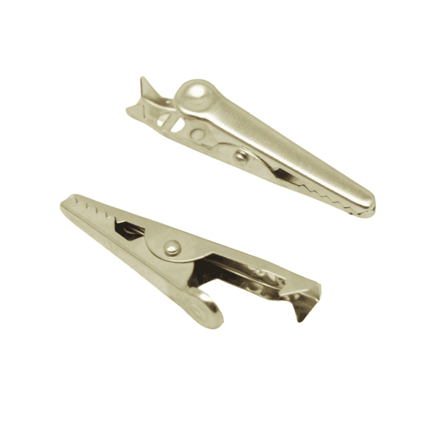 Cocodrilo Con Capucha Grande R y N 4.4 cm NB-344 MIYAKO USA - Imagen 2