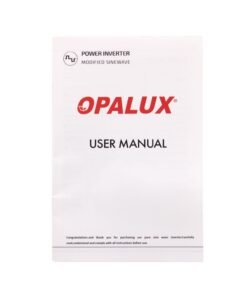 Mihaba OP-1000M-24V Opalux