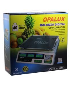 Mihaba OP-208C-WH Opalux