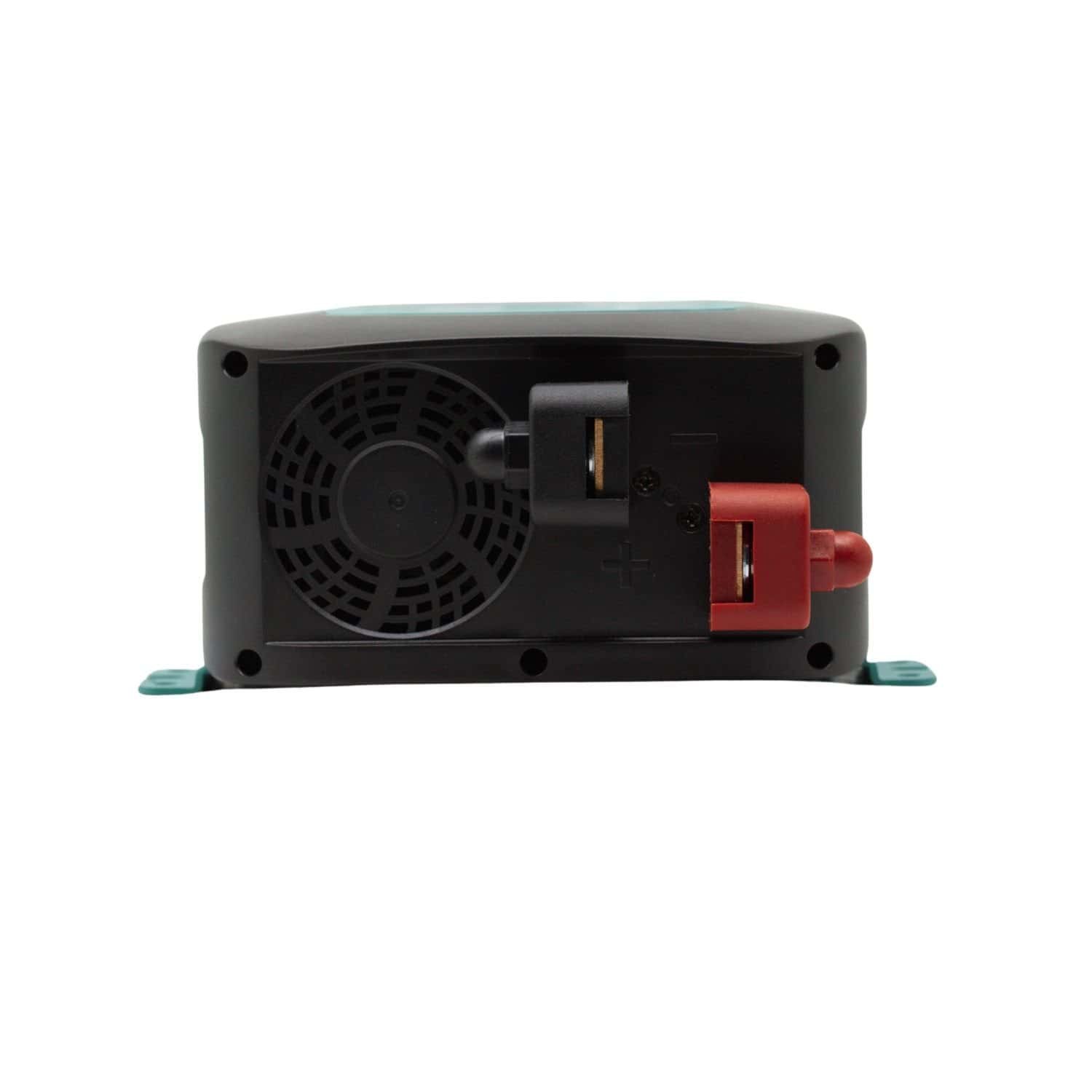 Inversor De Voltaje De Onda Pura 600W 12V OP-HT600P-12V OPALUX - Imagen 3