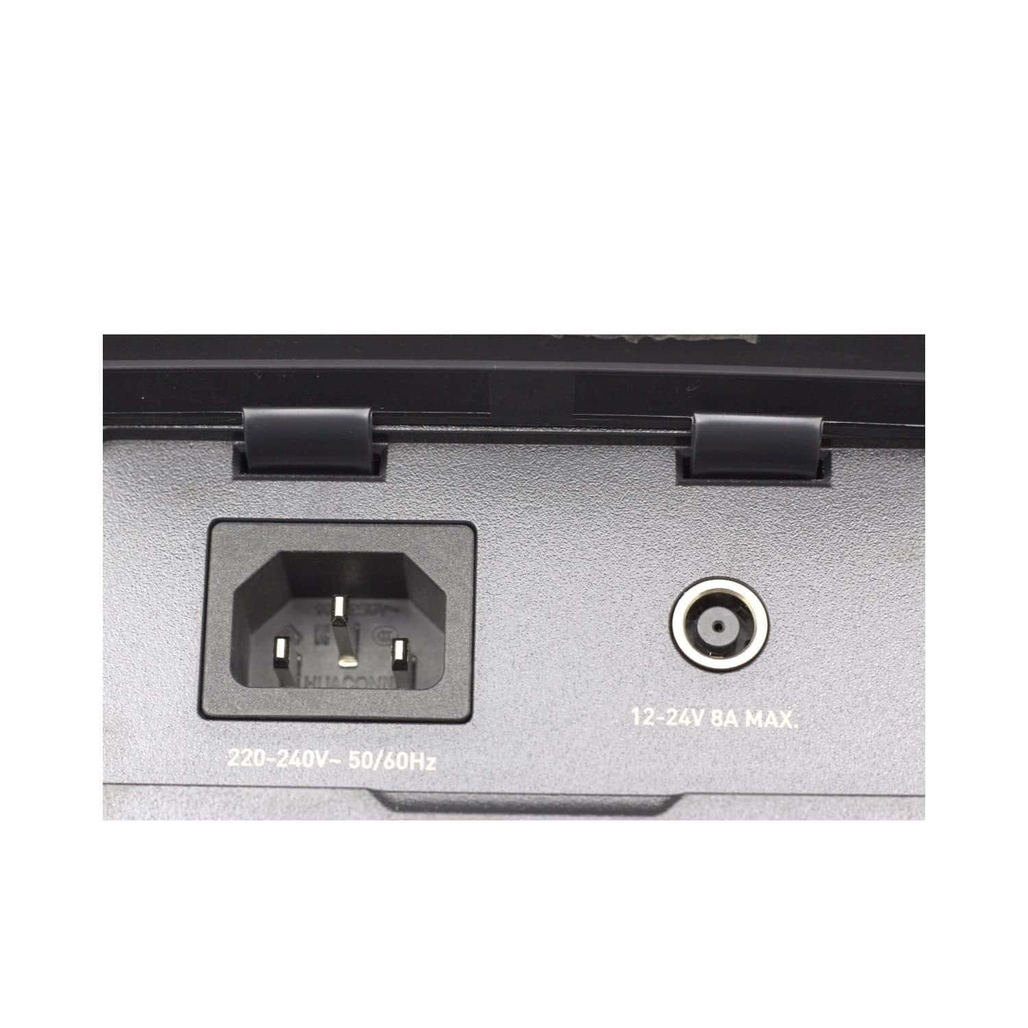 Estación de Energía Portátil 300W 220v OP-SR0KW3L OPALUX - Imagen 6