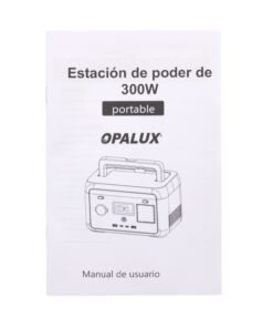 Mihaba OP-SR0KW3L Opalux