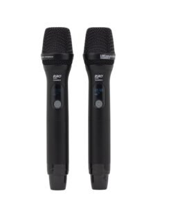 Mihaba PS2000SLK PRO SERIES