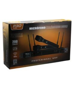Mihaba PS2000SLK PRO SERIES