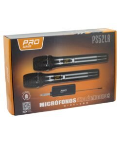 Mihaba PS52LR PRO SERIES
