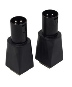 Mihaba RJ45TOXLR Genérico