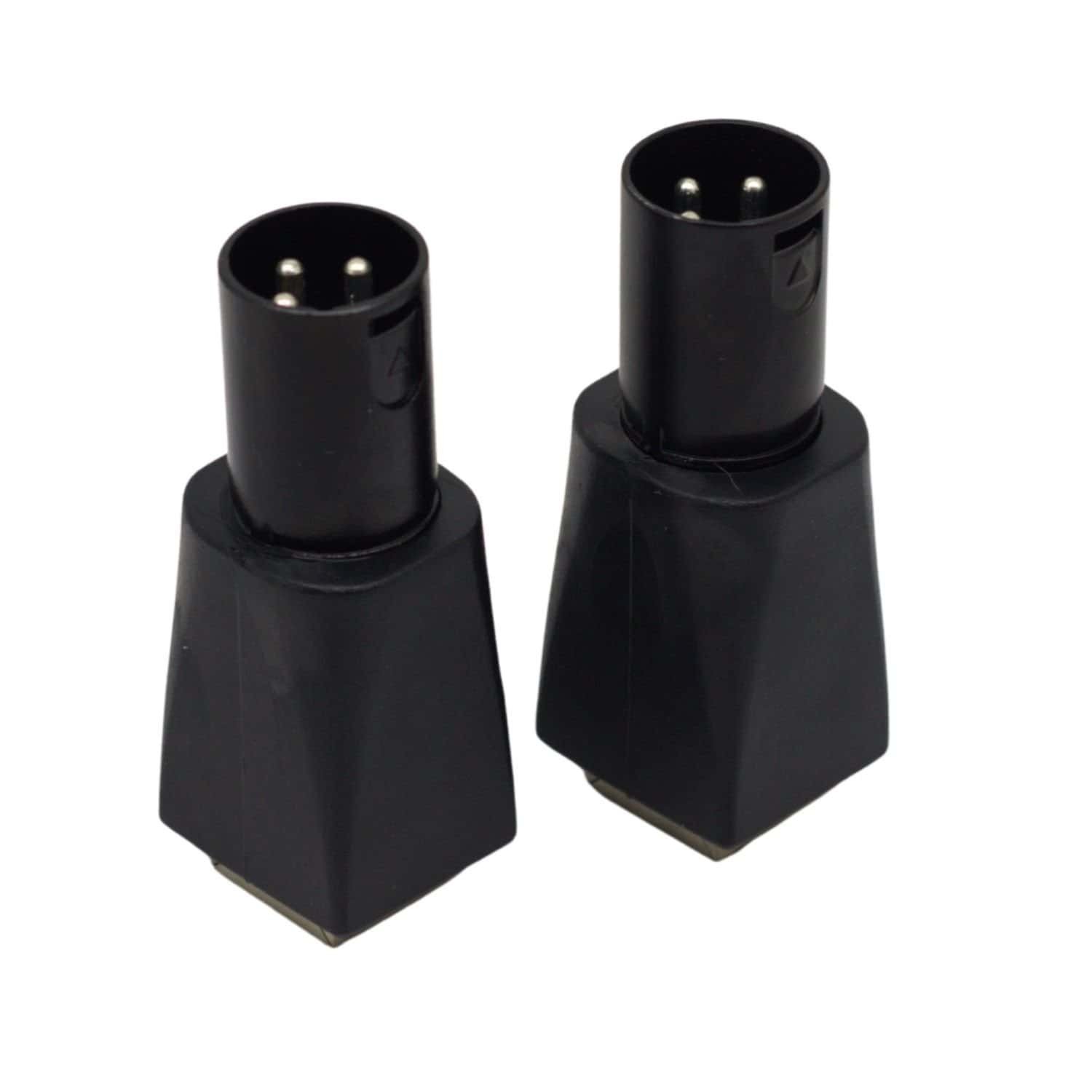 Extensión De Cable XLR Con Conexión RJ45TOXLR - Imagen 3