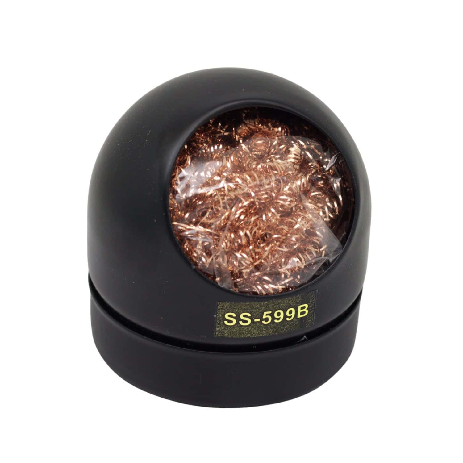 Limpiador de Punta Cautín SS-599B SUNSHINE - Imagen 2