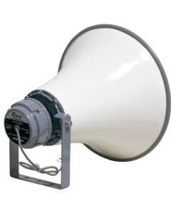 Alternative view of Bocina para Perifoneo 1800W 16 Ohm 18"  TH-180 OMICRON