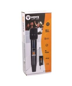 Mihaba VZ-WM101-UHF Voyz