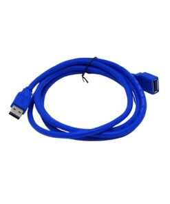 Alternative view of Cable de Extensión USB 3.0 de 1.8 metros 3.0AM/AF